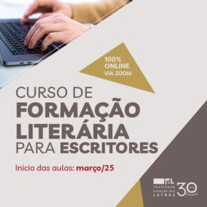 Formação Literária para Escritores